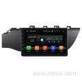 android car dvd player for K2 RIO 2017-2018